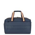 Delsey Turenne pehme sportlik Roland Garros reisikott, 45 cm, sinine - Pilt 3