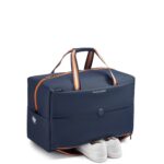 Delsey Turenne pehme Roland Garros reisikott, 55 cm, sinine - Pilt 3
