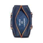 Delsey Turenne pehme Roland Garros reisikott, 55 cm, sinine - Pilt 4