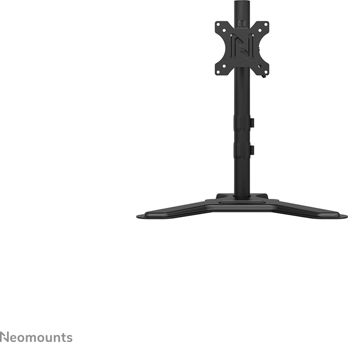 Neomounts DS45-600BL1 lauakinnitus 10-32" monitoridele, must - Image 3