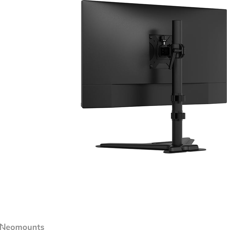 Neomounts DS45-600BL1 lauakinnitus 10-32" monitoridele, must - Image 4