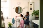 Bosch F1900 W 100 ventilaator IV-kanali jaoks - Pilt 4