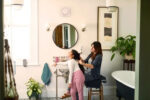 Bosch F1900 W 125 ventilaator intravenoosse kanali jaoks - Pilt 4