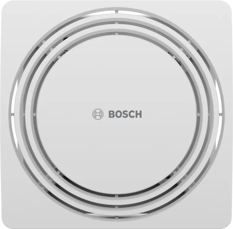 Bosch F1900 W 125 ventilaator intravenoosse kanali jaoks