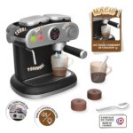 Smoby espressomasin mänguks - Pilt 2