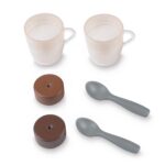 Smoby espressomasin mänguks - Pilt 3