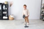 Smoby Rowenta X Force Flex laste pulktolmuimeja - Pilt 5