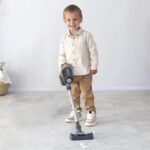 Smoby Rowenta X Force Flex laste pulktolmuimeja - Pilt 3