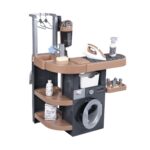 Smoby Rowenta majapidamisnurk