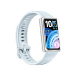 Huawei Band 11 Pro aktiivsusmonitor, sinine - Pilt 3