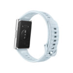 Huawei Band 11 Pro aktiivsusmonitor, sinine - Pilt 4
