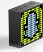 Divoom Timebox Evo Pixel Art BT kõlar - Pilt 3
