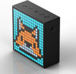 Divoom Timebox Evo Pixel Art BT kõlar - Pilt 4