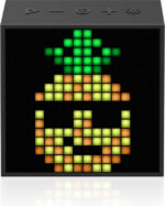 Divoom Timebox Evo Pixel Art BT kõlar