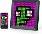 Divoom Pixoo Pixel Art LED-pildiraam - Pilt 2