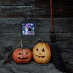Divoom Pixoo Pixel Art LED-pildiraam - Pilt 3
