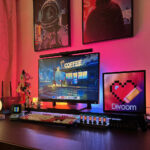 Divoom Pixoo 64 II Pixel Art Cloud Frame LED-ekraan - Pilt 5