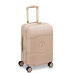 Delsey Chatelet Air 2.0 80Y 55 cm kohver, beež