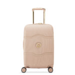Delsey Chatelet Air 2.0 80Y 55 cm kohver, beež - Pilt 2