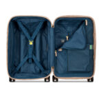 Delsey Chatelet Air 2.0 80Y 55 cm kohver, beež - Pilt 5