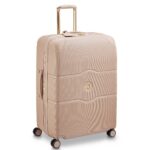 Delsey Chatelet Air 2.0 80Y 76 cm kohver, beež