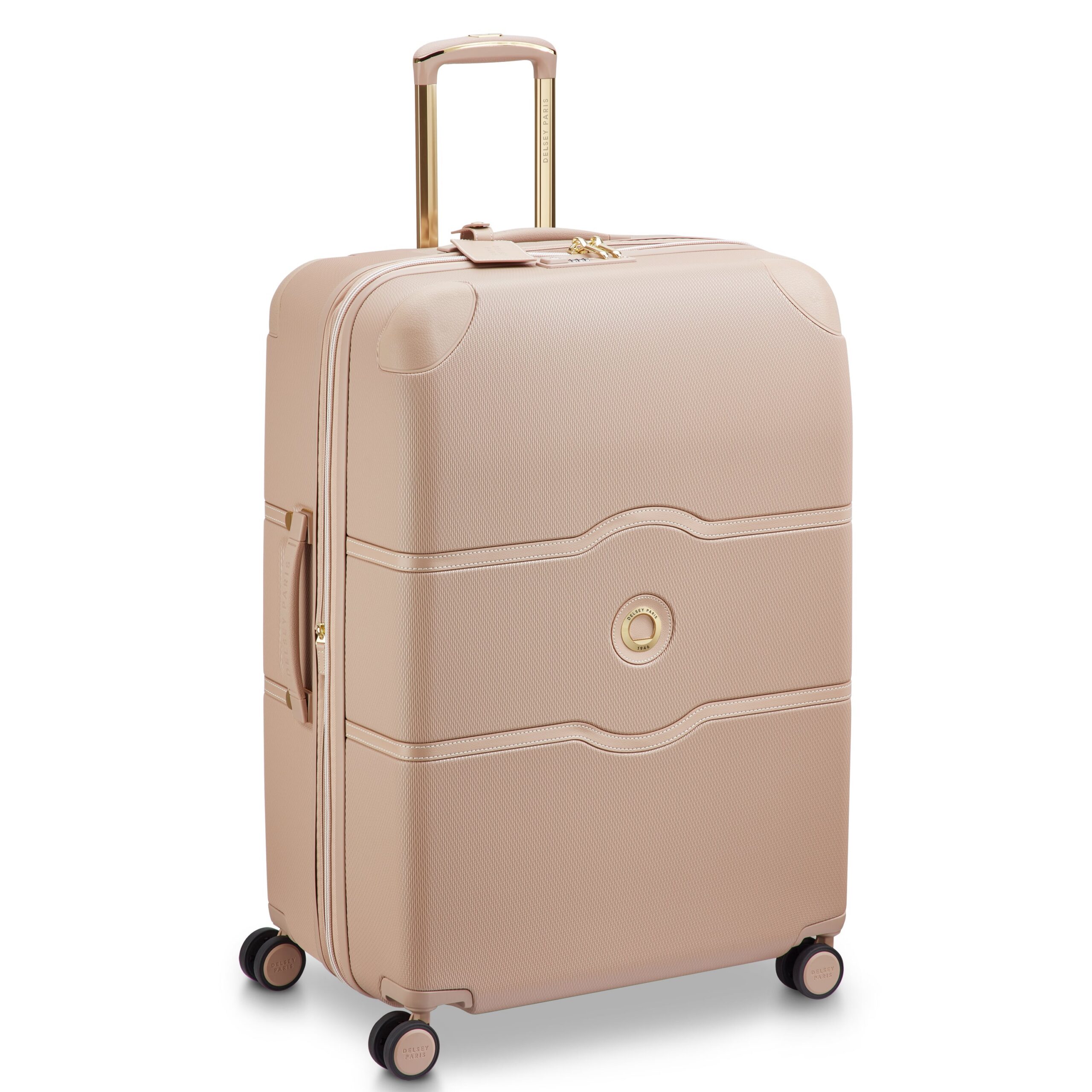 2_1048609-3000x3000-1.jpg Delsey Chatelet Air 2.0 80Y 76 cm kohver, beež - Pilt 1
