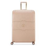Delsey Chatelet Air 2.0 80Y 82 cm kohver, beež - Pilt 2