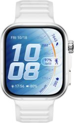 Huawei Fit 5 Pro nutikell, valge - Pilt 2