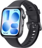 Huawei Fit 5 nutikell, must
