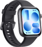 Huawei Fit 5 nutikell, must - Pilt 3