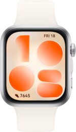 Huawei Fit 5 nutikell, valge - Pilt 2