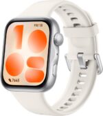 Huawei Fit 5 nutikell, valge