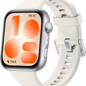 Huawei Fit 5 nutikell, valge