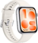 Huawei Fit 5 nutikell, valge - Pilt 3