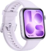 Huawei Fit 5 nutikell, lilla - Pilt 3