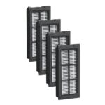 TP-Link Tapo RVA520 pestav HEPA filter, 4 tk