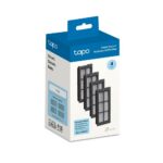 TP-Link Tapo RVA520 pestav HEPA filter, 4 tk - Pilt 4
