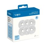 TP-Link Tapo RVA310 pestav mopp, 6 tk - Pilt 4