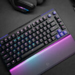Logitech G512 X 75 randmetugi - Pilt 5