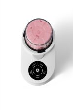 Nutribullet NBD0503W Chill jäätisemasin, valge - Pilt 3