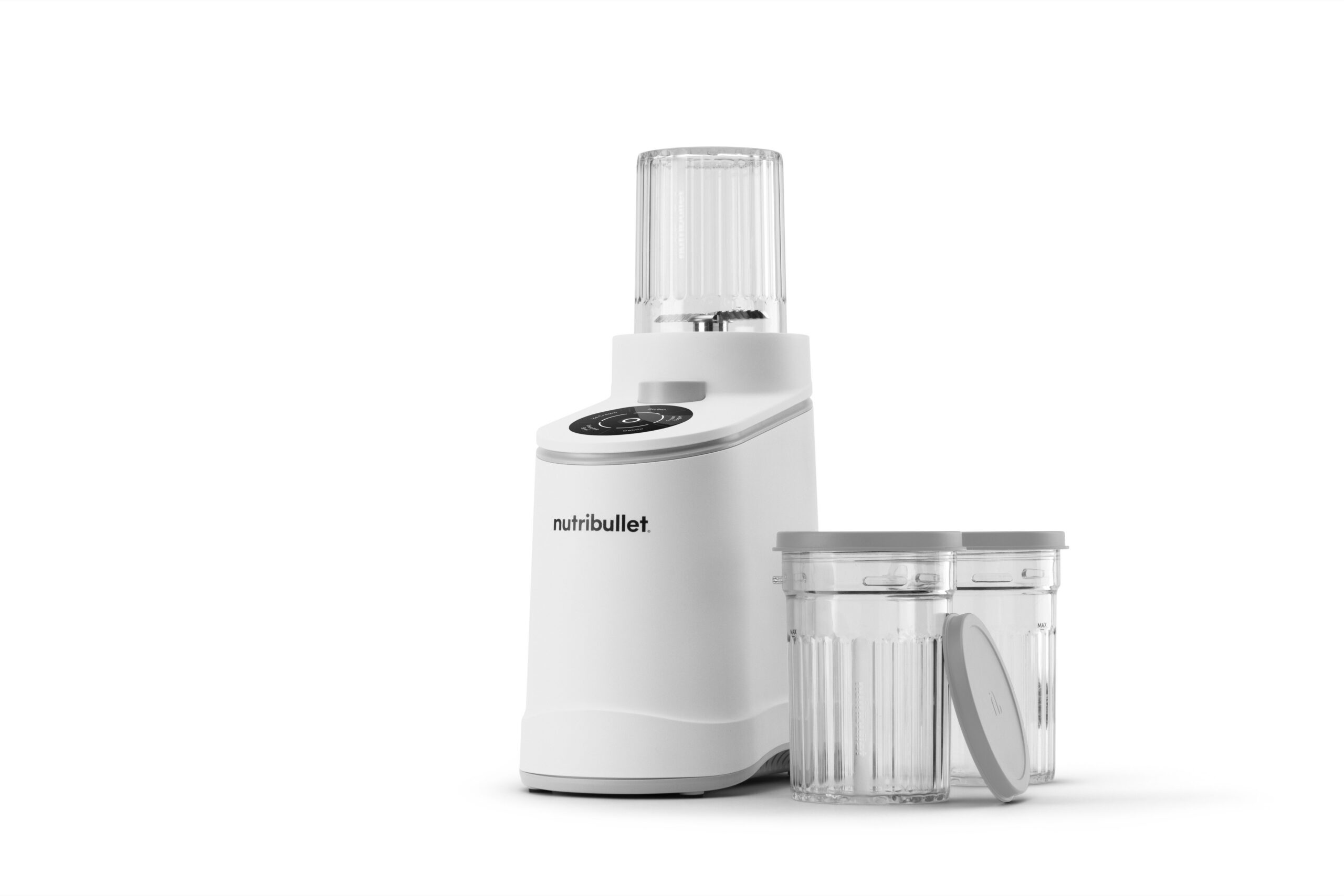 2_1050517-5000x3335-1.jpg Nutribullet NBD0503W Chill jäätisemasin, valge - Pilt 1