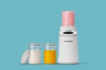 Nutribullet NBD0503W Chill jäätisemasin, valge - Pilt 5