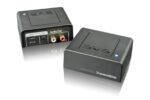 SVS mitme sagedusribaga traadita adapter traadita lingile - Pilt 5