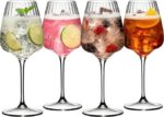 Riedel Summer Drinks / Spritz klaaside komplekt, 4 tk