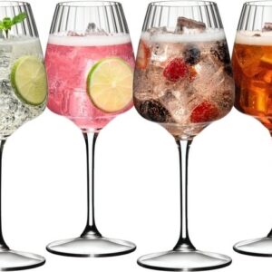 Riedel Summer Drinks / Spritz klaaside komplekt, 4 tk