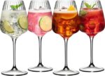 Riedel Summer Drinks / Cocktail klaaside komplekt, 4 tk