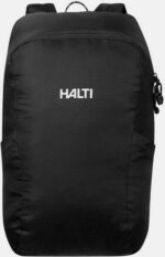 Halti Streetpack seljakott, must