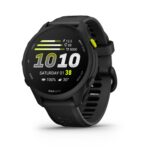 Garmin Forerunner 70 GPS-jooksunutikell, must