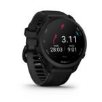 Garmin Forerunner 70 GPS-jooksunutikell, must - Pilt 5