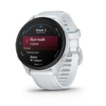 Garmin Forerunner 70 GPS-jooksunutikell, helehall - Pilt 2